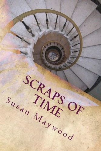 Scraps of Time Volume 2: Back in Thyme