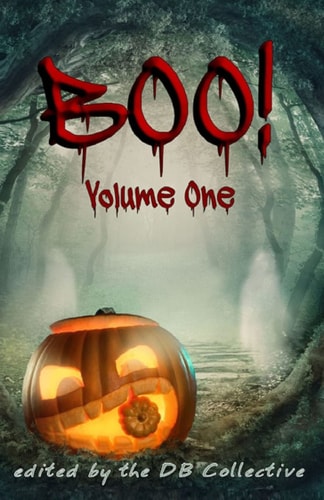 Boo! Volume One