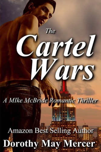 The Cartel Wars Library Edition