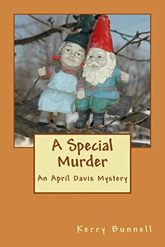 A Special Murder An April Davis Mystery