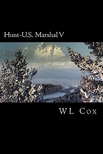Hunt-U.S. Marshal V War In Denver
