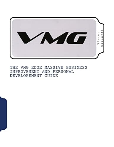 The VMG Edge