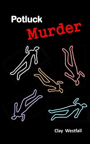 Potluck Murder
