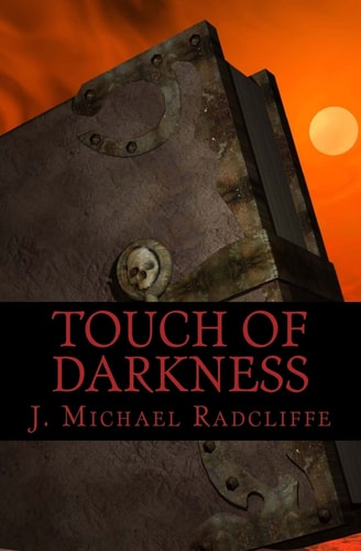 Touch of Darkness A Beyond the Veil Novel