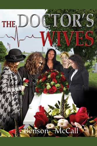 The Doctor's Wives
