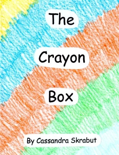 The Crayon Box