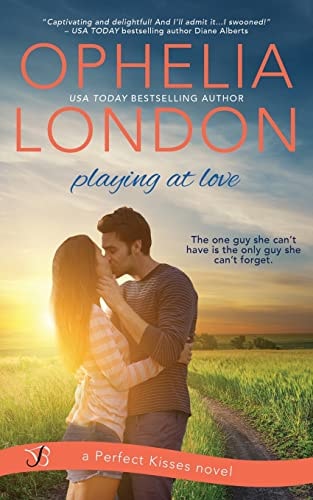 Playing at Love