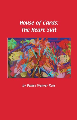 House of Cards The Heart Suit