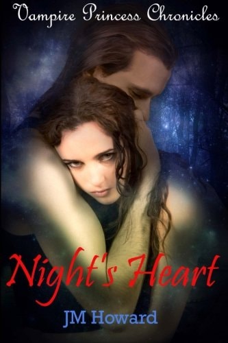 Night's Heart