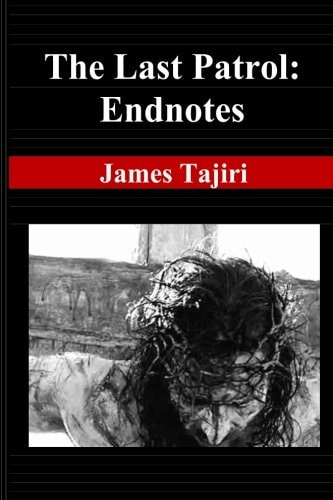 The Last Patrol Endnotes