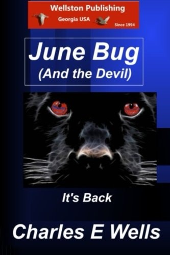 June Bug and the Devil (Whispering Pines Book 9)
