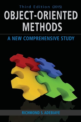 Object-Oriented Methods A New Comprehensive Study