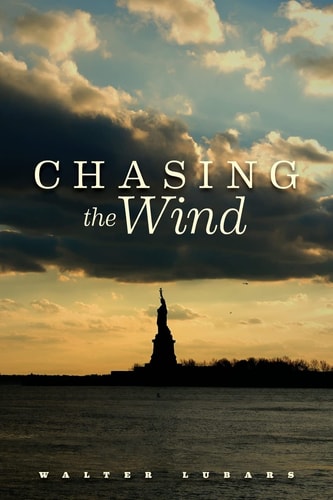 Chasing the Wind