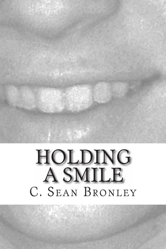 Holding a Smile