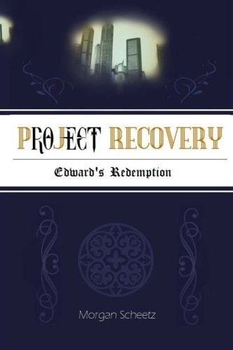 Project Recovery Edward's Redemption