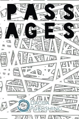 Passages An Anthology of New Poetry