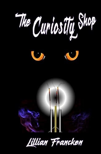 The Curiosity Shop
