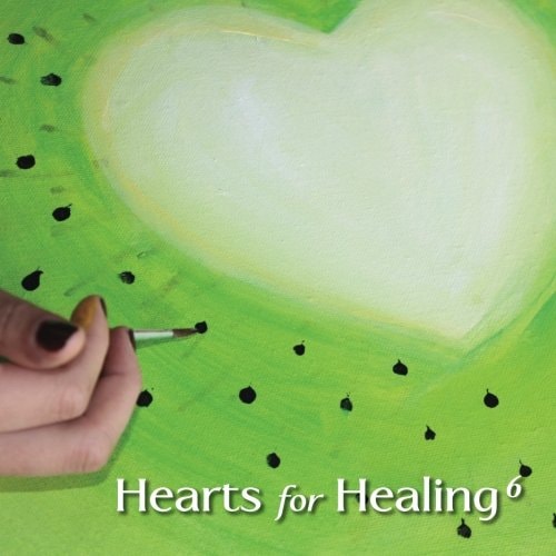 Hearts for Healing 6