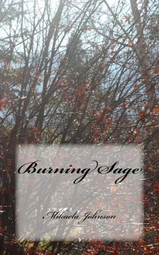 Burning Sage