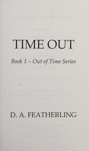 Time Out