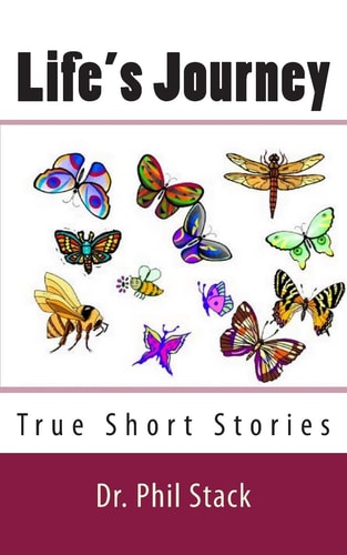 Life's Journey True Short Stories