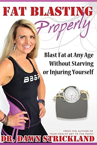 Fat Blasting Properly