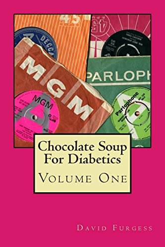 Chocolate Soup For Diabetics