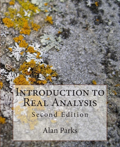 Introduction to Real Analysis Second Edition