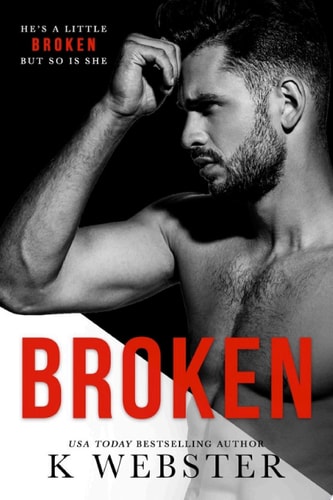 Broken