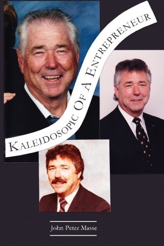 Kaleidoscopic of a Entrepreneur