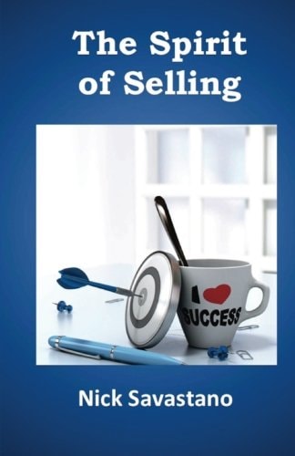 The Spirit of Selling The 5Ds of Successful Selling