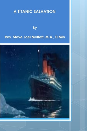 A Titanic Salvation