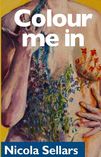 Colour Me In