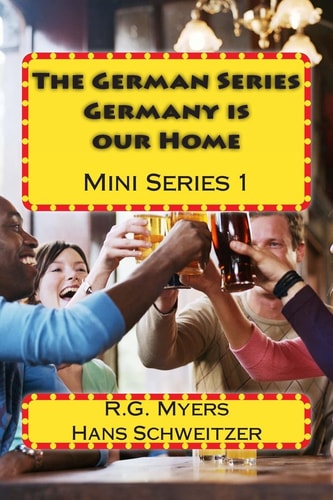 The German Series: Germany Is Our Home Mini Series 1