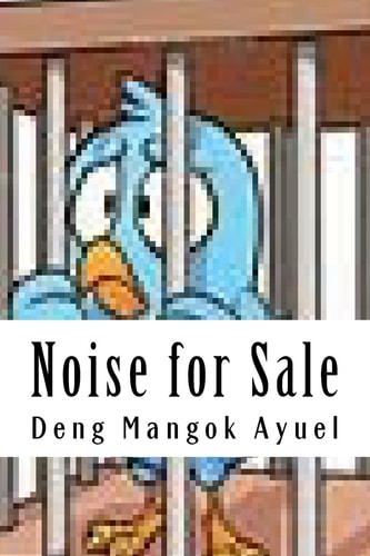 Noise for Sale The Power of Marketing Yourself to Employer