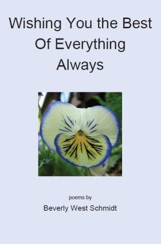 Wishing You the Best of Everything Always