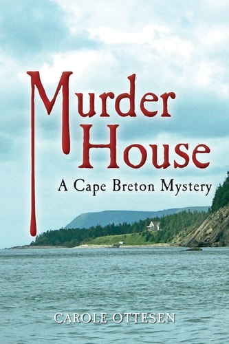 Murder House A Cape Breton Mystery