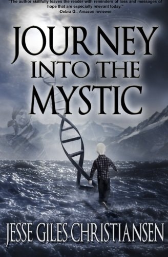 Journey Into the Mystic