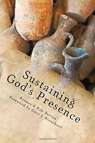 Sustaining God's Presence