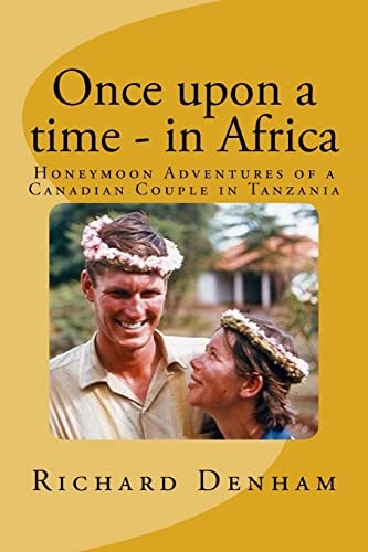 Once Upon a Time - in Africa