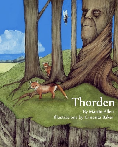 Thorden