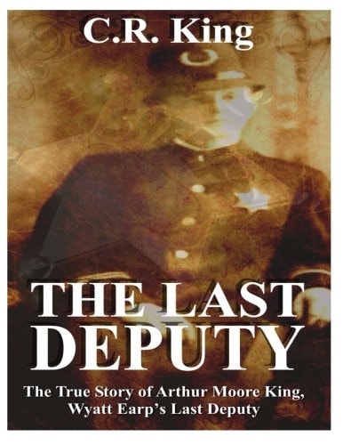 The Last Deputy