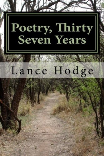 Poetry, Thirty Seven Years