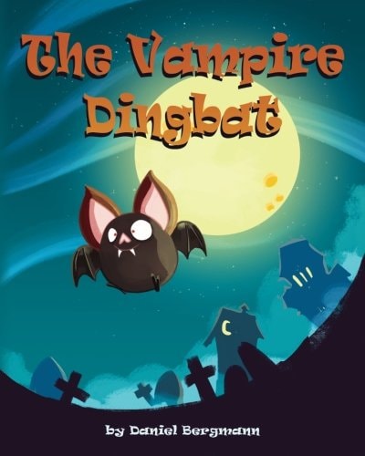The Vampire Dingbat