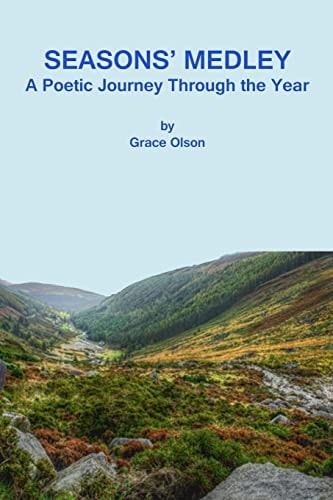 Seasons' Medley A Poetic Journey Through the Year
