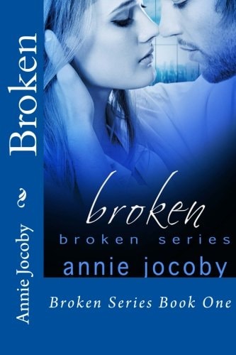 Broken