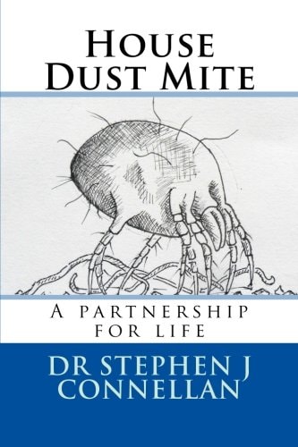 House Dust Mite A Partnership for Life