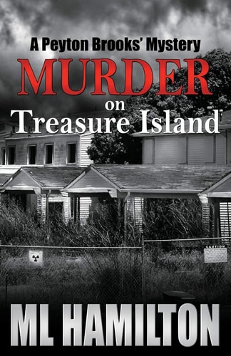 Murder on Treasure Island