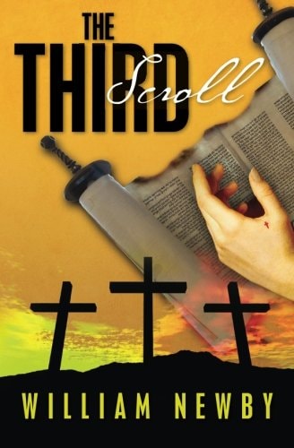 The Third Scroll