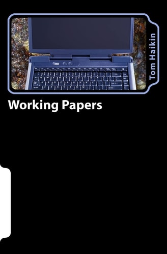 Working Papers A Mystery